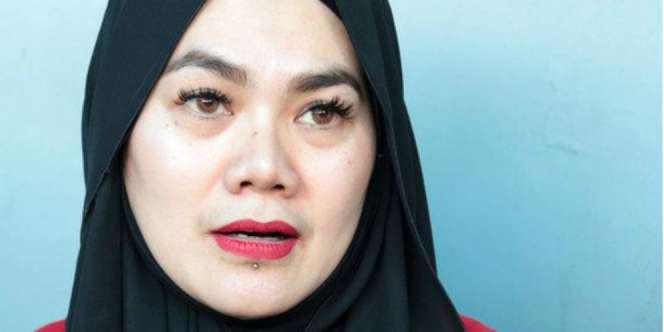 Sarita Abdul Mukti Resmi Bercerai dari Faisal Haris