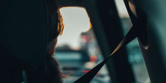 Efek Mengerikan Jika Mobil Tak Ada Seatbelt dan Airbag