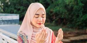 Doa Diberikan Petunjuk Saat Menghadapi Setiap Kesulitan
