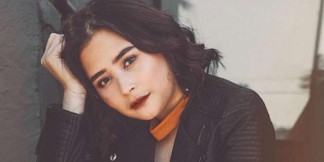 Dicibir Gendut, Prilly Latuconsina: I Don't Care!