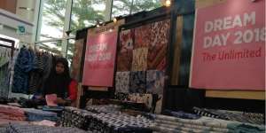 Keseruan Dream Day 2018 Dimulai, Jangan Ketinggalan!