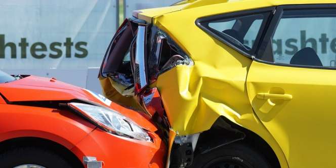 Pemilik Mobil Wajib Punya Teknologi Ini, Risiko Kecelakaan Berkurang