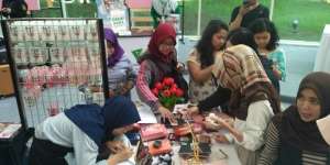 Mengejar Prestasi dengan Hijab dalam Dream Day 2018