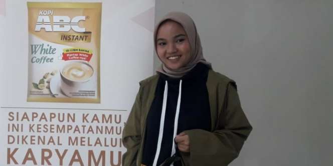 Pengalaman Tak Terlupakan Siswi SMK Magang Bersama Dian Pelangi