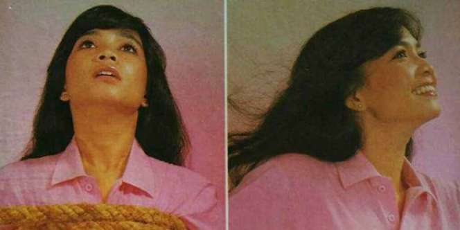 Masih Ingat? Ternyata Model Iklan Jadul Ini Ibu Dari Artis Papan Atas Loh