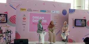 Micellar Water, Angkat Sisa Make Up Lebih Maksimal