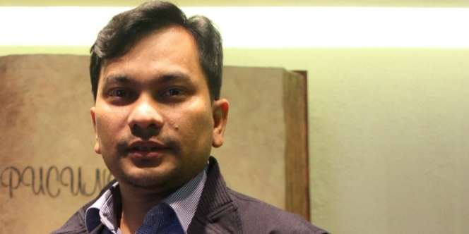 Tompi Ajari Putrinya Menyanyi, Netizen Malah Bahas Soal Mengaji