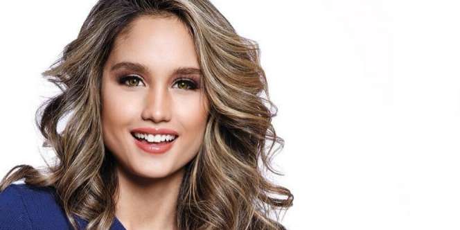 Foto Bareng Cinta Laura, Nia Ramadhani Jadi Sorotan