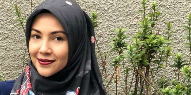 Ratna Galih Beber Fakta tentang Perutnya yang Bengkak Seperti Hamil 8 Bulan