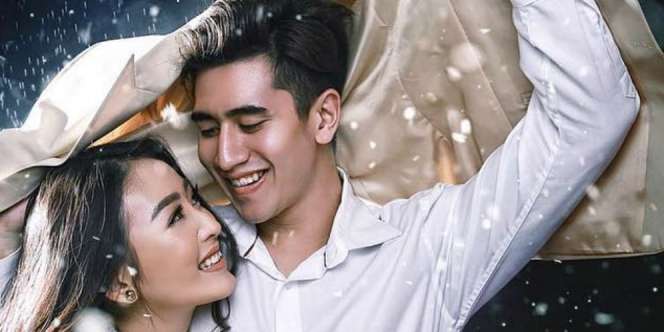 Gaya Pacaran Kerap Dicibir, Verrel Bramasta Tak Perduli