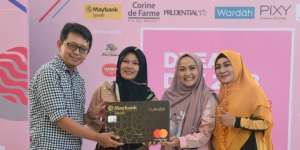 Cukup Rp100 Ribu, Impian ke Tanah Suci Insya Allah Terkabul
