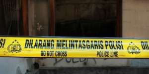 Hinaan Inilah yang Bikin HS Nekat Bunuh Keluarga Diperum Nainggolan