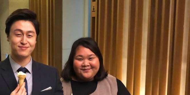 Pasangan Indonesia-Korea Ini Kesal Terus Dibully, Ini Curhatnya