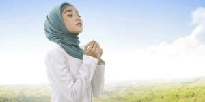 Doa Menjauh dari Kemaksiatan