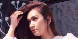 Zack Lee Mesra dengan Manohara, Nafa Urbach Tak Peduli