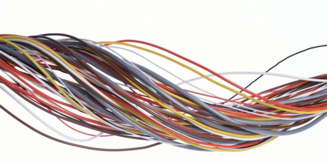 Ya Ampun, Kabel Jutaan Dicuri lalu Dijual Rp50 Ribu