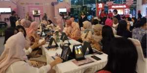 30 Peserta Antusias Ikuti Workshop by Pixy