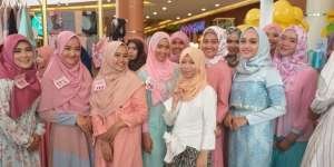 Dimulai! Dream Inspiring Woman 2018 