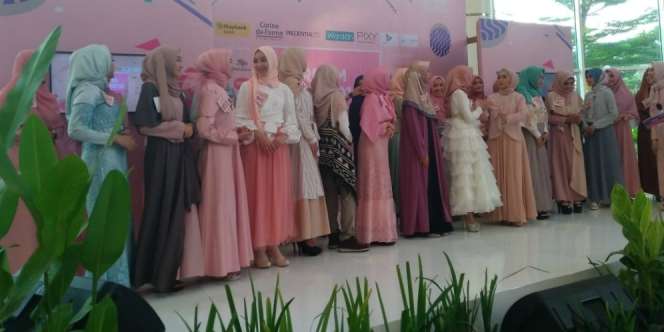 30 Finalis Dream Inspiring Women 2018