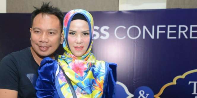 Drama-drama Vicky dan Angel Lelga: Gimmick, Settingan, Atau Fakta?