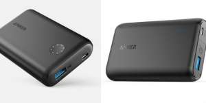 Powerbank Ini Diklaim Bisa Isi Baterai Ponsel secara Kilat