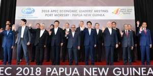 Pertama dalam 25 Tahun, APEC Berakhir Tanpa Kesepakatan