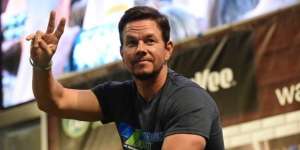 Kunci Sehat Bintang Hollywood Ini, Aktivitas Dimulai Lepas Tengah Malam