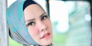 Digerebek Bareng Pria Lain, Angel Lelga Siap Dinikahi