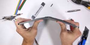 iPad Pro Terbaru Apple Bisa Patah Cuma Karena Ditekan Tangan?