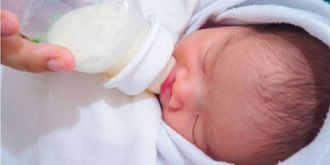 Hindari Kebiasaan Buruk yang Menganggu Tidur Bayi