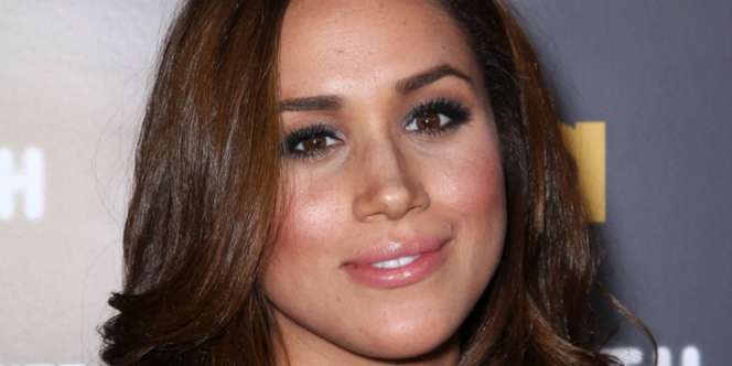 Cara Membuat Bibir Tipis ala Meghan Markle yang Jadi Tren