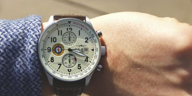 Punya Fitur Kalender Abadi, Arloji Ini Terjual Rp57 Miliar