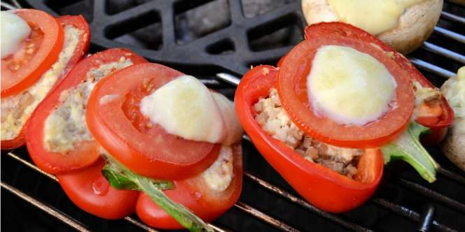 5 Sayuran yang Lebih Baik Dimasak daripada Dimakan Mentah