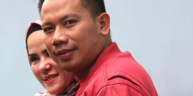 Gerebek Rumah Angel Lelga Disebut Rekayasa, Ini Kata Vicky Prasetyo