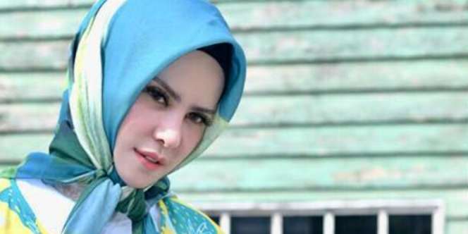 Setelah Penggerebekan, Beredar Chat Angel Lelga