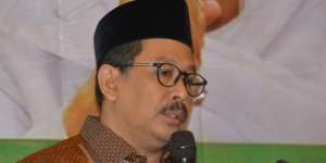 Peringati Maulid Nabi dengan Teladani Semangat Pembebasan