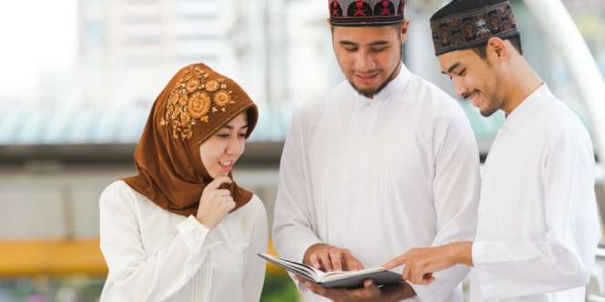 Inilah Tempat Nongkrong Baru Pemuda Masjid Indonesia