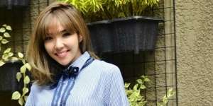 Unggah Foto Usai Tampil, Akun Gisel Diserbu Netizen Soal Cerai