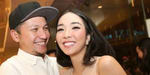 Gisel dan Gading Bercerai, Ini Respon Keluarga