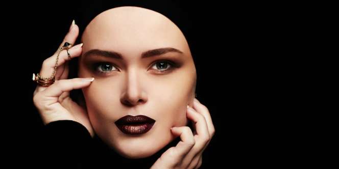 Cara 4 Beauty Vlogger Tonjolkan Mata dan Bibir