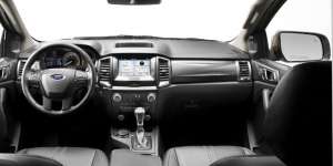 Pembeli Tak Suka Bau Mobil Baru, Ford `Panggang` Produknya