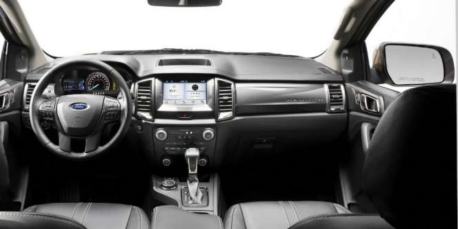 Pembeli Tak Suka Bau Mobil Baru, Ford `Panggang` Produknya