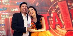 Gisel Gugat Cerai Gading Marten, Adegan Film 'Susah Sinyal' Jadi Kenyataan