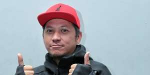 Gading Marten: `Koperku, Mengapa Kita Berpisah...`