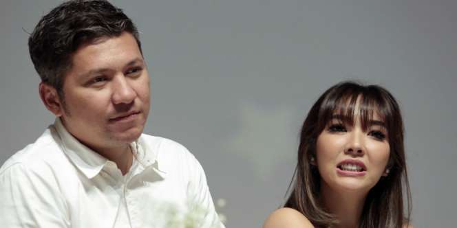 Kehidupan Sebenarnya Pernikahan Gisel-Gading Marten Terungkap, Mengejutkan
