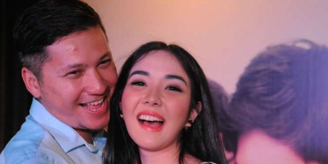 Fakta-Fakta di Balik Perpisahan Gading dan Gisel