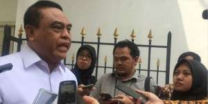 Pemerintah Pakai Sistem Ranking untuk Hasil Seleksi SKD CPNS 2018