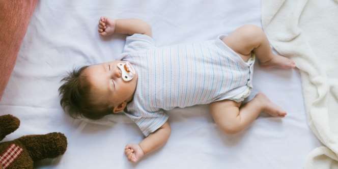 Keluarga Kaya Rekrut Suster Khusus untuk Latih Bayi Tidur