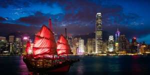 Kunjungi 5 Destinasi Wisata Paling Ikonik di Hong Kong Ini