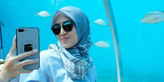 Dinikahi Pengusaha, Intip Mewahnya Rumah Ratna Galih